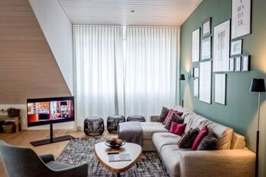 Hotel Andermatt Swiss Alps Ag Andermatt: Photo 