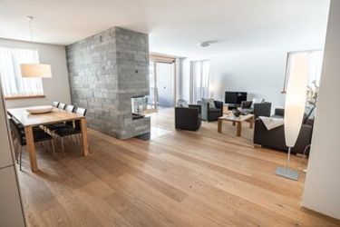 Hotel Andermatt Swiss Alps Ag Andermatt: Photo 