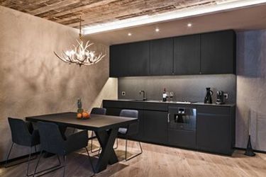 Hotel Andermatt Swiss Alps Ag Andermatt: Photo 