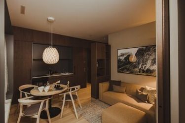 Hotel Andermatt Swiss Alps Ag Andermatt: Photo 
