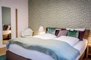 Hotel Andermatt Swiss Alps Ag Andermatt: Photo 