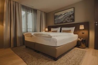 Hotel Andermatt Swiss Alps Ag Andermatt: Photo 