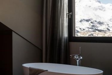 Hotel Andermatt Swiss Alps Ag Andermatt: Photo 