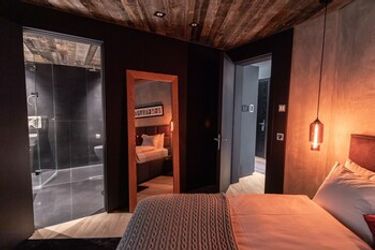 Hotel Andermatt Swiss Alps Ag Andermatt: Photo 