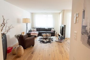 Hotel Andermatt Swiss Alps Ag Andermatt: Photo 