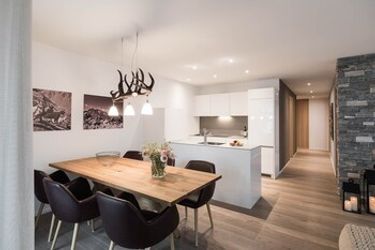 Hotel Andermatt Swiss Alps Ag Andermatt: Photo 