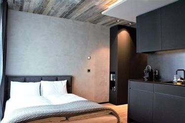 Hotel Andermatt Swiss Alps Ag Andermatt: Photo 