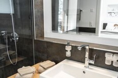 Hotel Andermatt Swiss Alps Ag Andermatt: Photo 