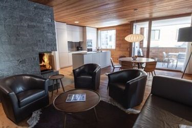 Hotel Andermatt Swiss Alps Ag Andermatt: Photo 