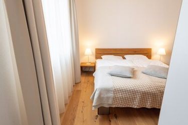 Hotel Andermatt Swiss Alps Ag Andermatt: Photo 