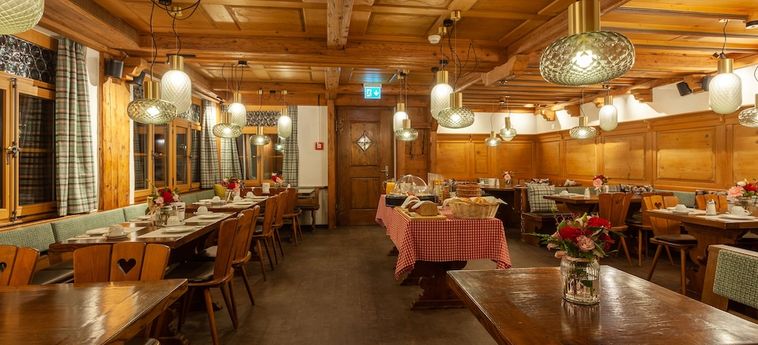 Sonne Andermatt Swiss Quality Hotel Andermatt: Foto 