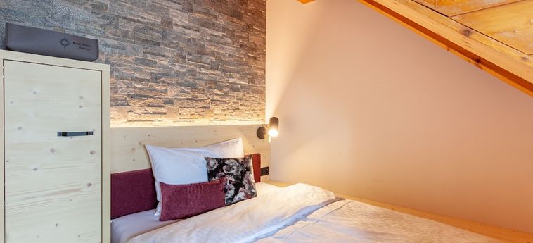 Sonne Andermatt Swiss Quality Hotel Andermatt: Foto 