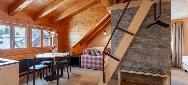 Sonne Andermatt Swiss Quality Hotel Andermatt: Foto 