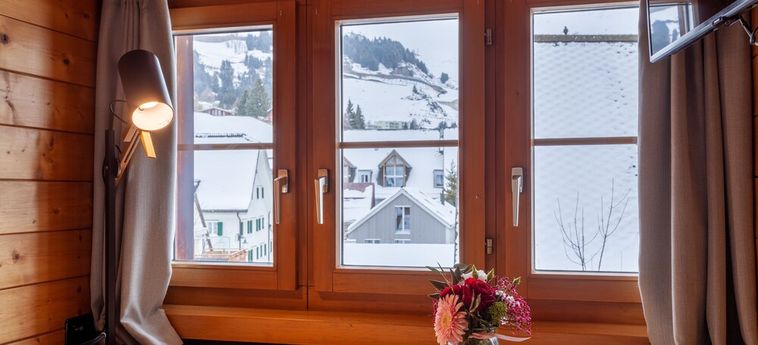 Sonne Andermatt Swiss Quality Hotel Andermatt: Foto 