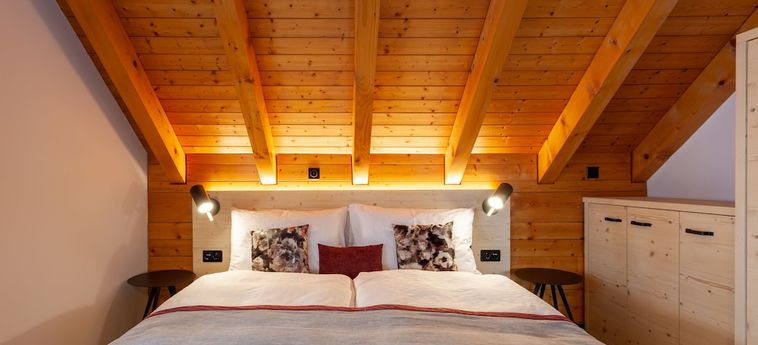 Sonne Andermatt Swiss Quality Hotel Andermatt: Foto 