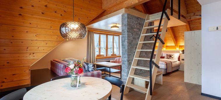 Sonne Andermatt Swiss Quality Hotel Andermatt: Foto 