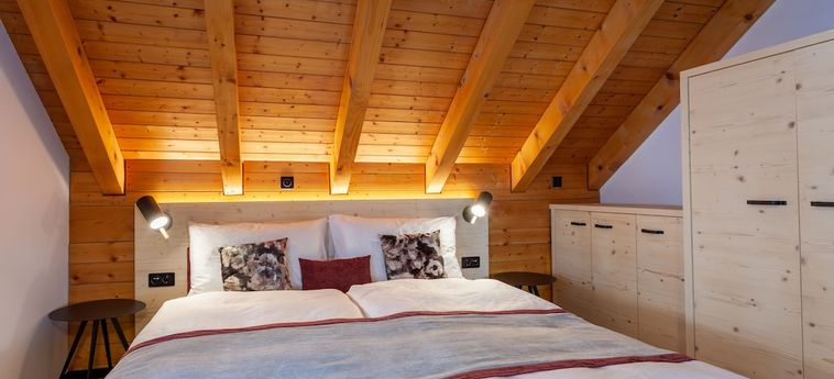 Sonne Andermatt Swiss Quality Hotel Andermatt: Foto 