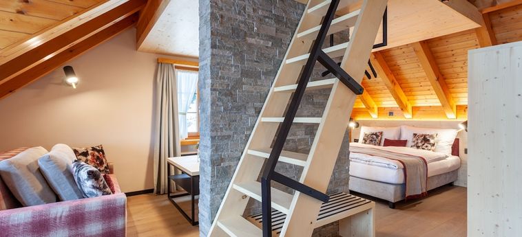 Sonne Andermatt Swiss Quality Hotel Andermatt: Foto 