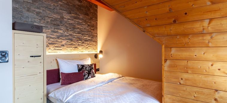 Sonne Andermatt Swiss Quality Hotel Andermatt: Photo 