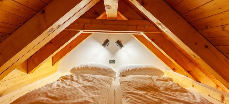 Sonne Andermatt Swiss Quality Hotel Andermatt: Photo 