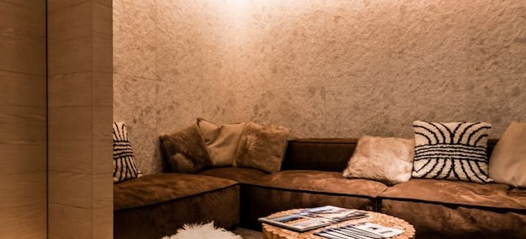 Hotel The Base Andermatt: Foto 
