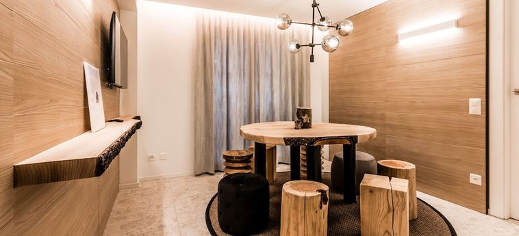 Hotel The Base Andermatt: Foto 