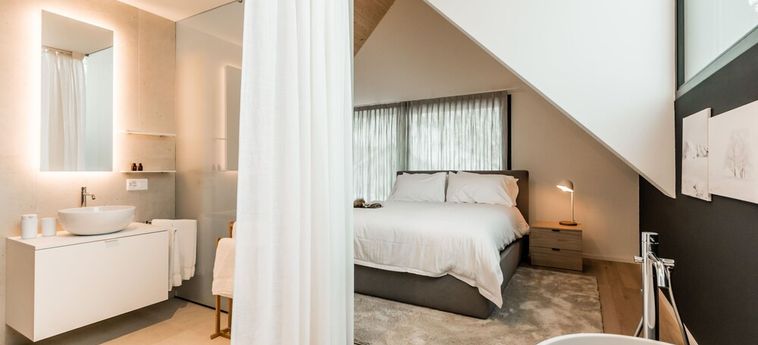 Hotel The Base Andermatt: Foto 