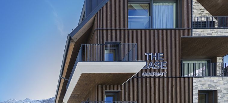 Hotel The Base Andermatt: Foto 