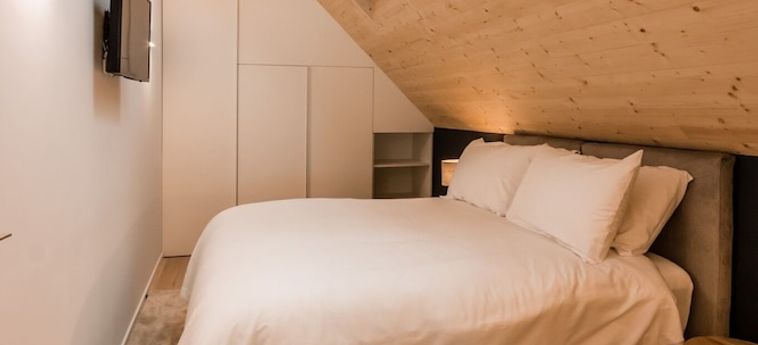 Hotel The Base Andermatt: Foto 