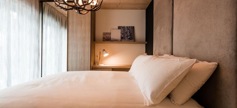 Hotel The Base Andermatt: Foto 