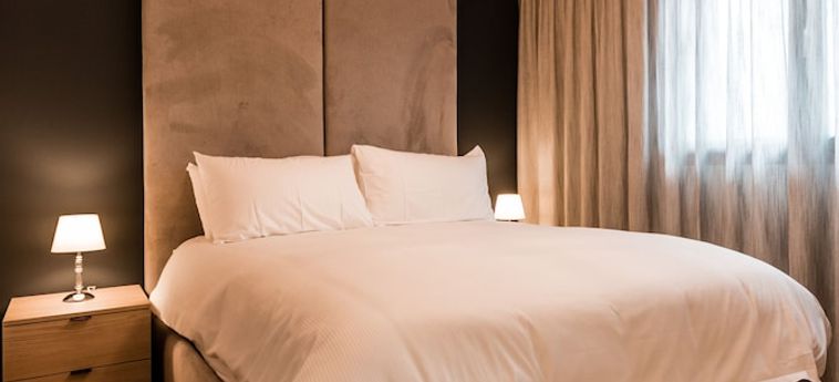 Hotel The Base Andermatt: Foto 