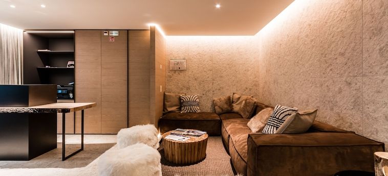 Hotel The Base Andermatt: Foto 