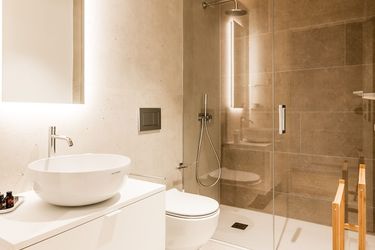 Hotel The Base Andermatt: Photo 