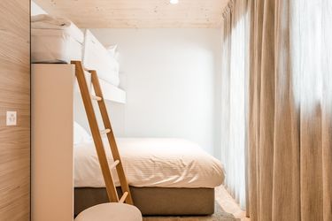 Hotel The Base Andermatt: Photo 