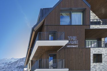 Hotel The Base Andermatt: Photo 