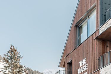 Hotel The Base Andermatt: Photo 