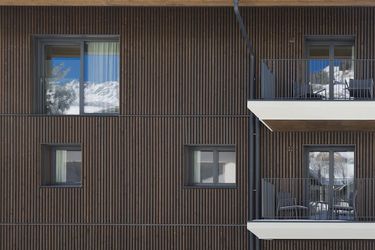 Hotel The Base Andermatt: Photo 