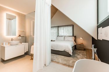 Hotel The Base Andermatt: Photo 