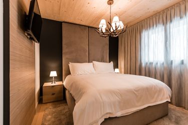 Hotel The Base Andermatt: Photo 