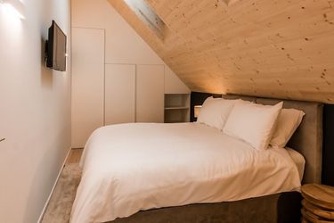 Hotel The Base Andermatt: Photo 