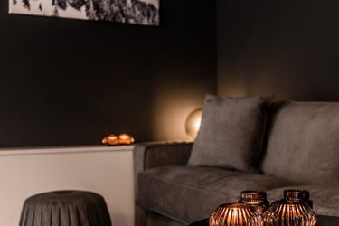 Hotel The Base Andermatt: Photo 