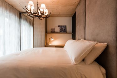 Hotel The Base Andermatt: Photo 