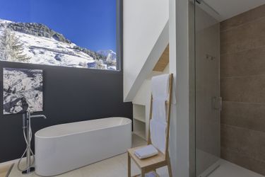 Hotel The Base Andermatt: Photo 