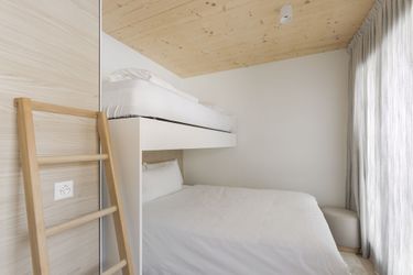 Hotel The Base Andermatt: Photo 