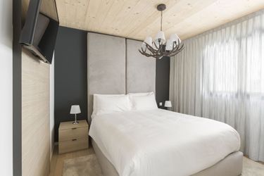 Hotel The Base Andermatt: Photo 