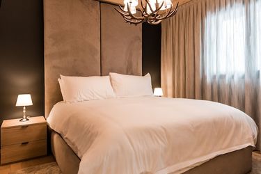 Hotel The Base Andermatt: Photo 