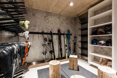 Hotel The Base Andermatt: Photo 