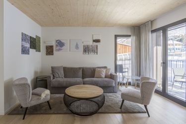 Hotel The Base Andermatt: Photo 