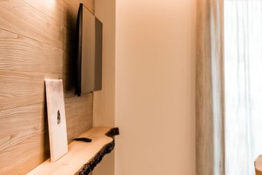 Hotel The Base Andermatt: Photo 
