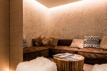 Hotel The Base Andermatt: Photo 